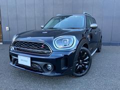 ＭＩＮＩ クーパーＳＤ　クロスオーバー　オール４　４ＷＤ　ワンオーナー 9620006A30231226W002 2