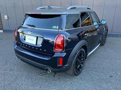 ＭＩＮＩ クーパーＳＤ　クロスオーバー　オール４　４ＷＤ　ワンオーナー 9620006A30231226W002 7