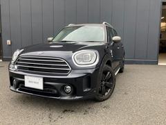 ＭＩＮＩ クーパーＤ　クロスオーバー　ＭＩＮＩ認定中古車２年保証　ドライブレコーダー　アダプティブクルーズコントロール 9620006A30240408W002 2