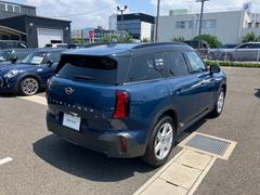 ＭＩＮＩ カントリーマンＤ　クラシック　トリム　ＭＩＮＩ認定中古車　試乗車 9620006A30250618W001 7