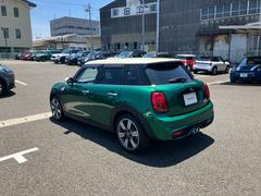 ＭＩＮＩ クーパーＳ　６０イヤーズエディション　６０ｔｈ記念モデル　ＥＴＣ２．０　ＨＤＤナビゲーション 9620006A30250627W001 7
