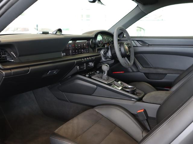 ９１１ ９１１カレラＧＴＳ　１オーナー禁煙車　７ＭＴ　エアロキット（2枚目）