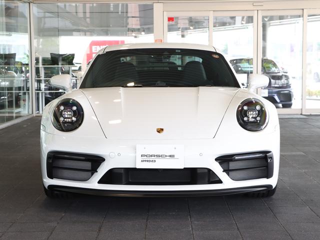 ９１１ ９１１カレラＧＴＳ　１オーナー禁煙車　７ＭＴ　エアロキット（9枚目）