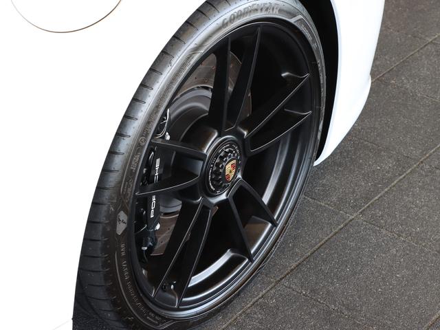 ９１１ ９１１カレラＧＴＳ　１オーナー禁煙車　７ＭＴ　エアロキット（10枚目）