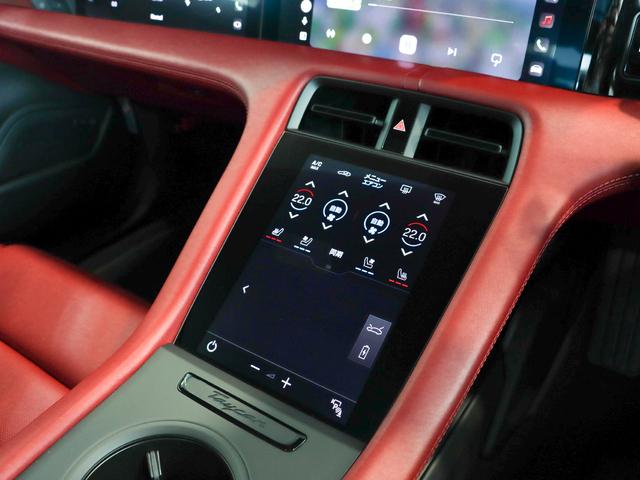 タイカン タイカンＧＴＳ　ワンオーナー　シートベンチレーション（15枚目）