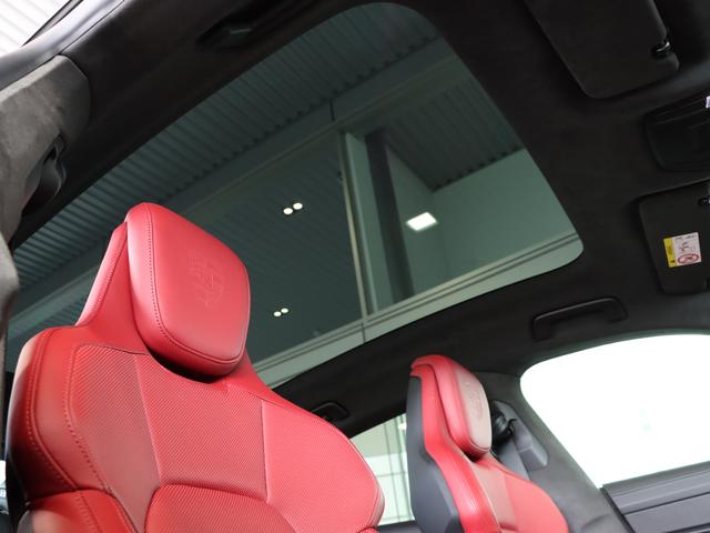 タイカン タイカンＧＴＳ　ワンオーナー　シートベンチレーション（18枚目）