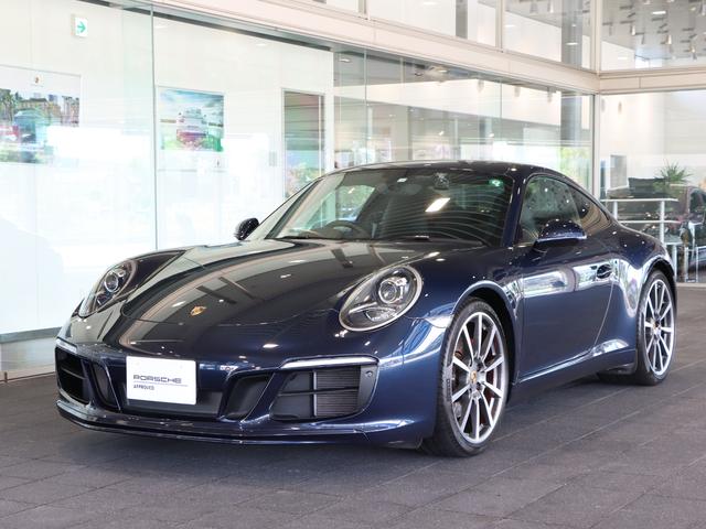 ９１１ ９１１カレラＳ　Ｆスポーツデザイン　スポクロ　スポＥＸ（4枚目）