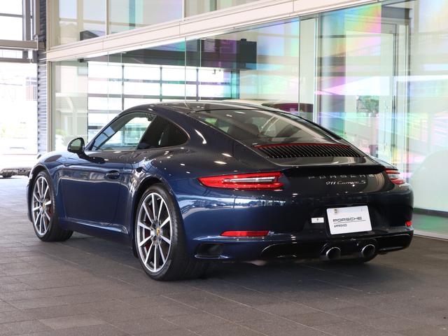９１１ ９１１カレラＳ　Ｆスポーツデザイン　スポクロ　スポＥＸ（5枚目）