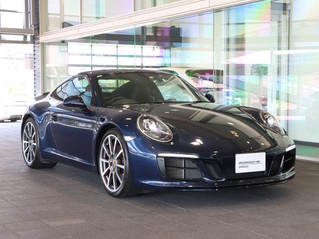 ９１１ ９１１カレラＳ　Ｆスポーツデザイン　スポクロ　スポＥＸ（8枚目）