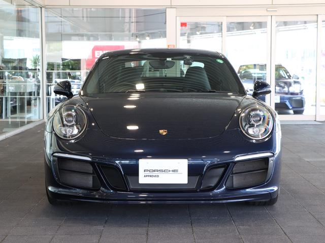 ９１１ ９１１カレラＳ　Ｆスポーツデザイン　スポクロ　スポＥＸ（9枚目）