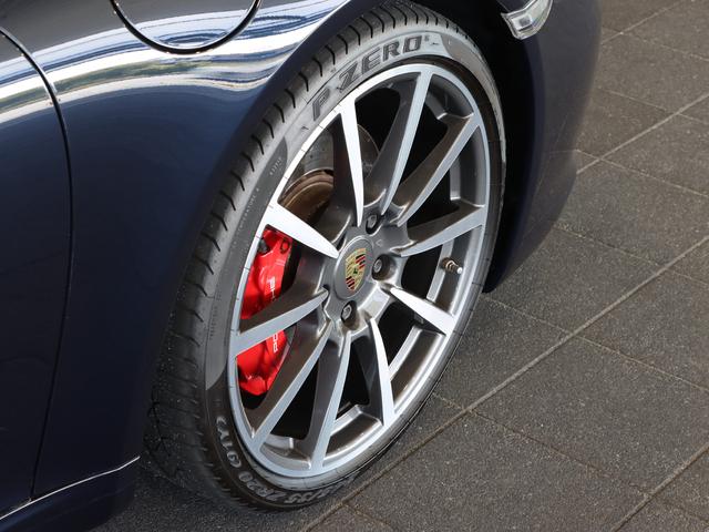 ９１１ ９１１カレラＳ　Ｆスポーツデザイン　スポクロ　スポＥＸ（10枚目）