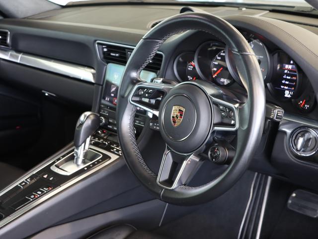 ９１１ ９１１カレラＳ　Ｆスポーツデザイン　スポクロ　スポＥＸ（11枚目）
