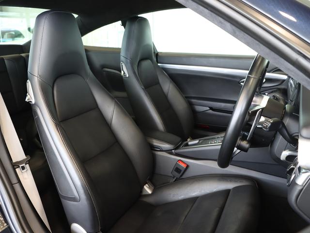 ９１１ ９１１カレラＳ　Ｆスポーツデザイン　スポクロ　スポＥＸ（12枚目）