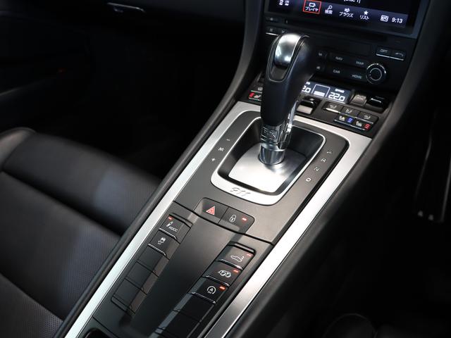 ９１１ ９１１カレラＳ　Ｆスポーツデザイン　スポクロ　スポＥＸ（15枚目）