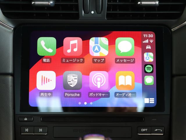 ９１１ ９１１カレラＳ　Ｆスポーツデザイン　スポクロ　スポＥＸ（19枚目）