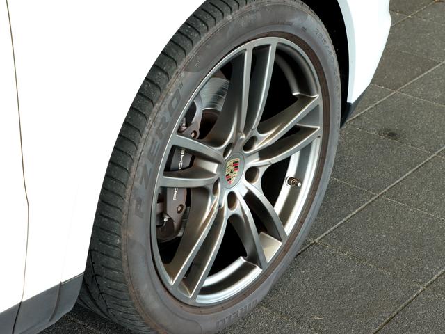カイエンクーペ カイエンクーペ　プラチナエディション　１オーナー禁煙車　２１インチ　エアサス（10枚目）