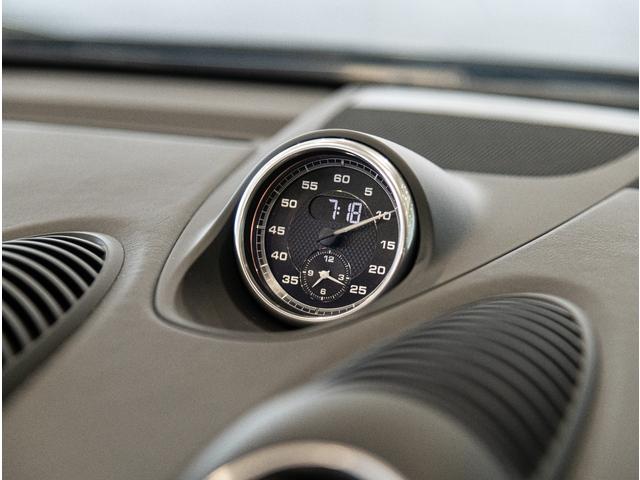 718ボクスター 718ボクスターGTS シートヒーター パークアシスト(16枚目)