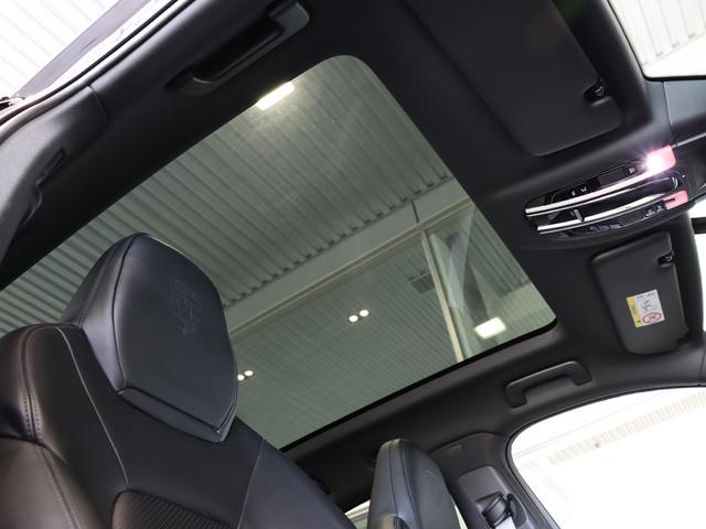 カイエンクーペ カイエンクーペ　プラチナエディション　ワンオーナー　２１インチホイール（17枚目）