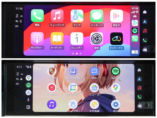 カイエンクーペ カイエンクーペ　プラチナエディション　ワンオーナー　２１インチホイール（19枚目）