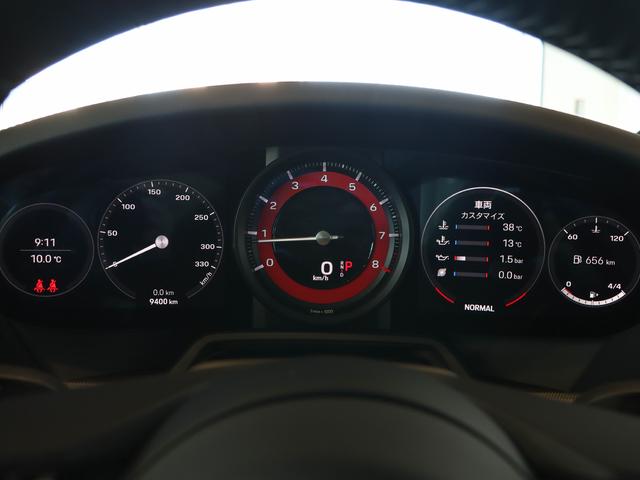 �X�s�[�h���[�^�[�p�l���i�K�[�Y���b�h�j