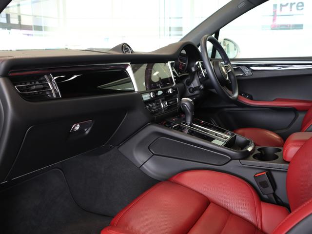マカンＳ　１オーナー禁煙車　ＢＯＳＥ　スポクロ（画像2）