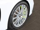 20インチPanamera Designホイール