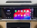 Apple CarPlayが利用可能です