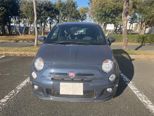 ５００Ｓ ベースグレード　５速マニュアル車　取説　スペアキー（3枚目）