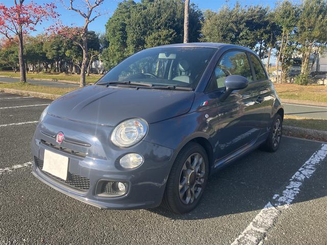 ５００Ｓ ベースグレード　５速マニュアル車　取説　スペアキー（4枚目）