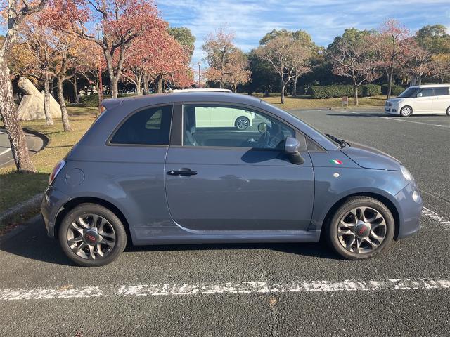 ５００Ｓ ベースグレード　５速マニュアル車　取説　スペアキー（5枚目）