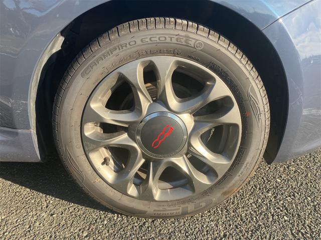 ５００Ｓ ベースグレード　５速マニュアル車　取説　スペアキー（6枚目）