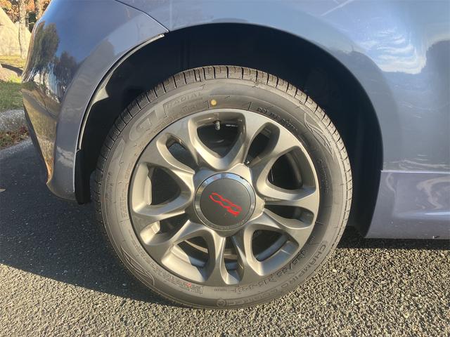 ５００Ｓ ベースグレード　５速マニュアル車　取説　スペアキー（7枚目）