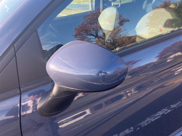 ５００Ｓ ベースグレード　５速マニュアル車　取説　スペアキー（10枚目）