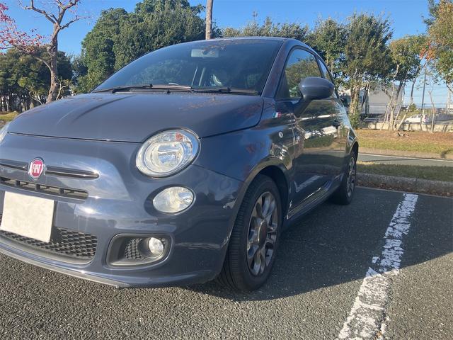 ５００Ｓ ベースグレード　５速マニュアル車　取説　スペアキー（11枚目）