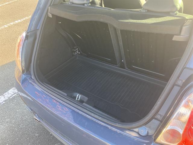 ５００Ｓ ベースグレード　５速マニュアル車　取説　スペアキー（13枚目）