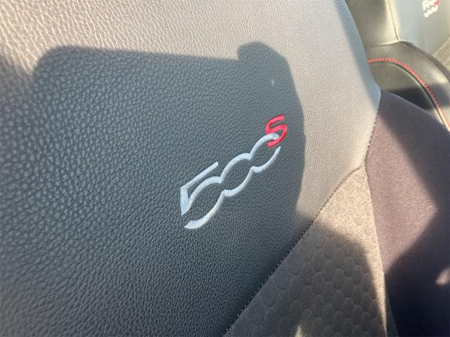 ５００Ｓ ベースグレード　５速マニュアル車　取説　スペアキー（29枚目）