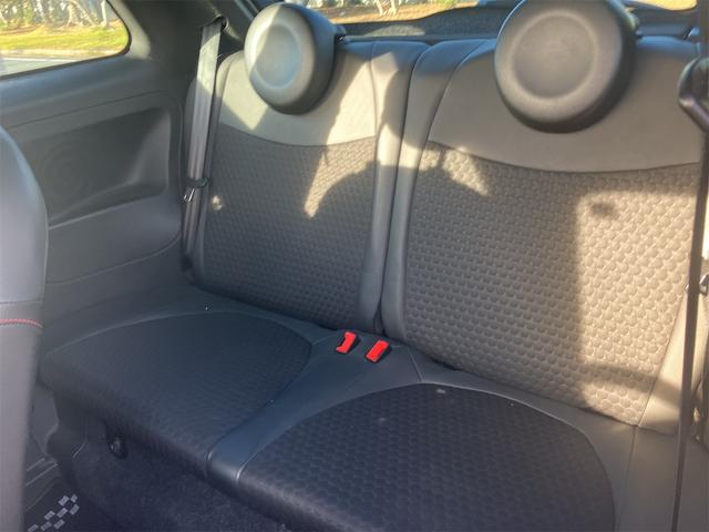 ５００Ｓ ベースグレード　５速マニュアル車　取説　スペアキー（34枚目）