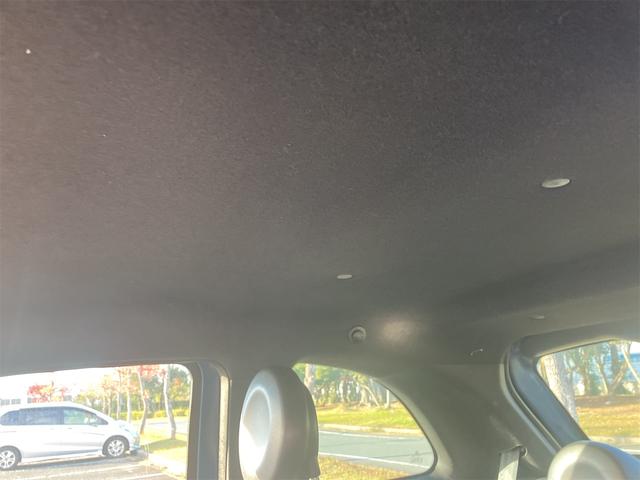 ５００Ｓ ベースグレード　５速マニュアル車　取説　スペアキー（35枚目）