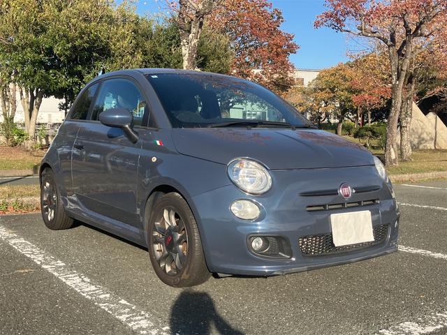 ５００Ｓ ベースグレード　５速マニュアル車　取説　スペアキー（37枚目）