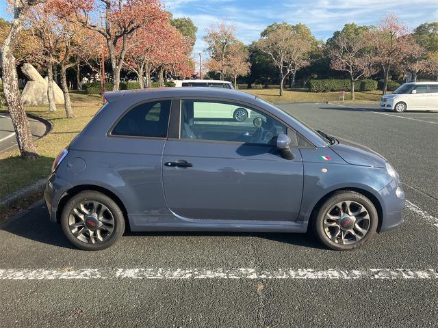 ５００Ｓ ベースグレード　５速マニュアル車　取説　スペアキー（38枚目）