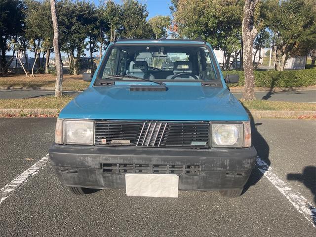 パンダ ＣＬＸ（2枚目）