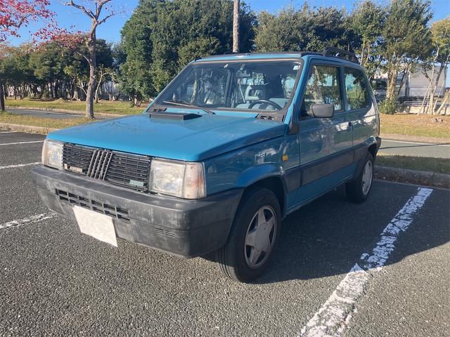 パンダ ＣＬＸ（3枚目）