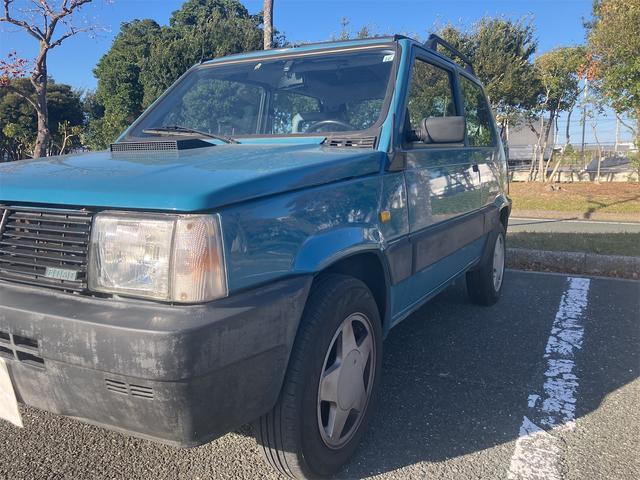 パンダ ＣＬＸ（4枚目）