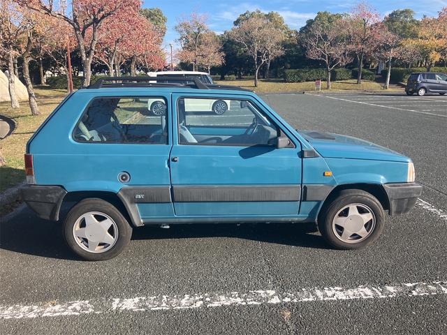 パンダ ＣＬＸ（5枚目）