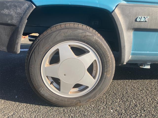 パンダ ＣＬＸ（9枚目）