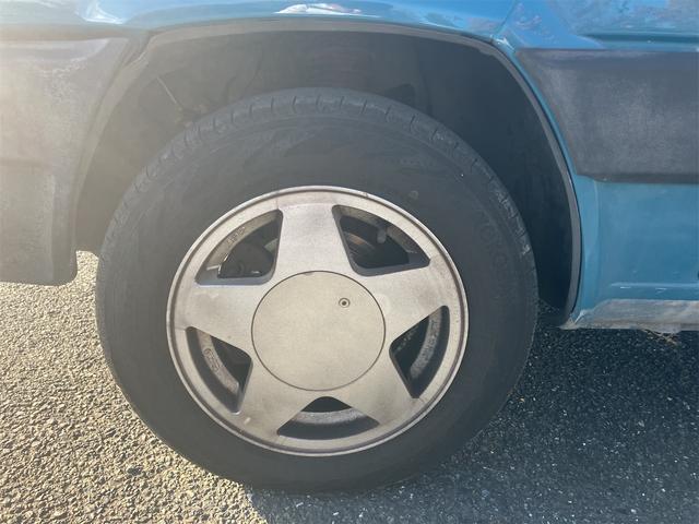 パンダ ＣＬＸ（10枚目）