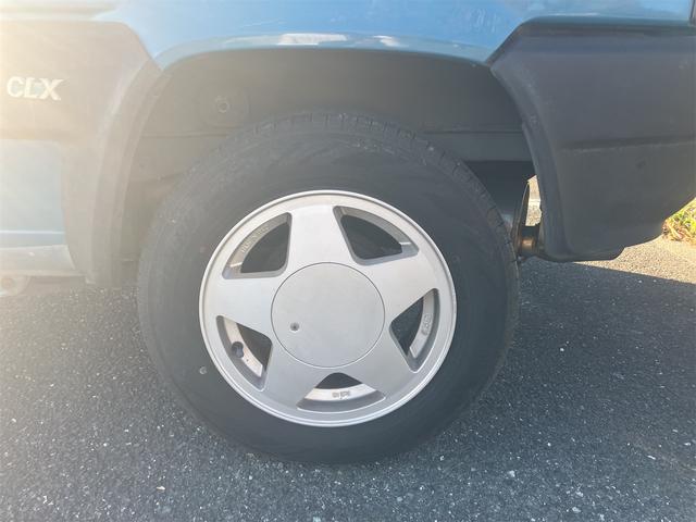 パンダ ＣＬＸ（11枚目）