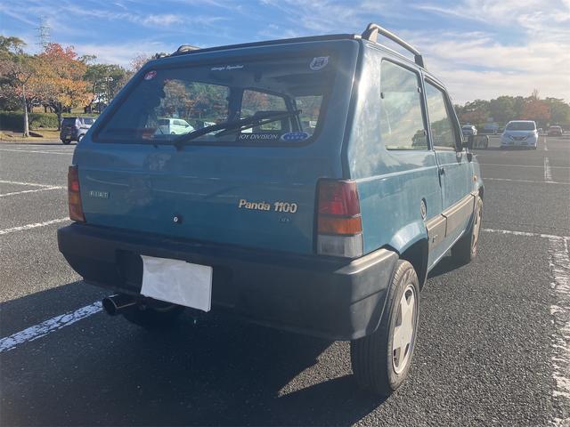 パンダ ＣＬＸ（12枚目）