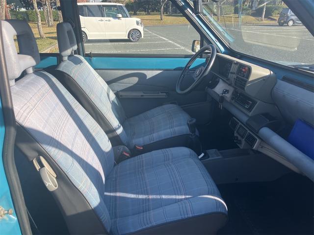 パンダ ＣＬＸ（16枚目）