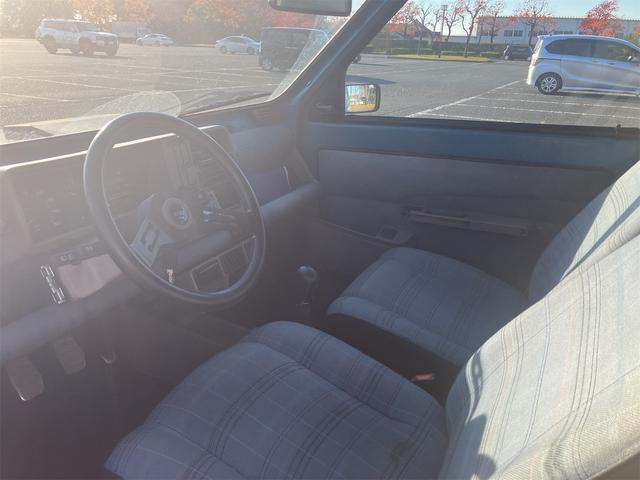 パンダ ＣＬＸ（18枚目）